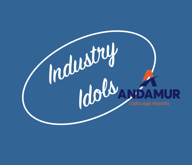 Industry Idols: Get to Know Miguel Ángel Quiñonero Gómez from Andamur